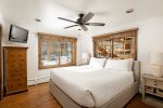 Bedroom - Aspen Fasching Haus Condominiums - 310 - 3 Bedroom